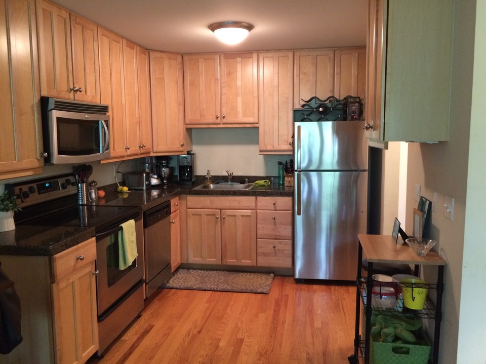 969 S Pearl St in Denver, CO - Building Photo