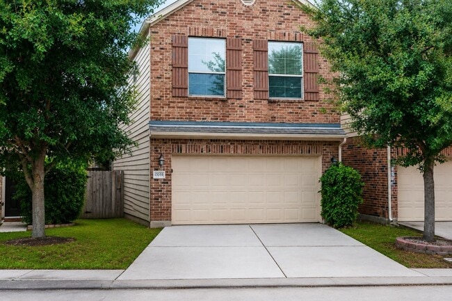 property at 17035 Amarose Dr
