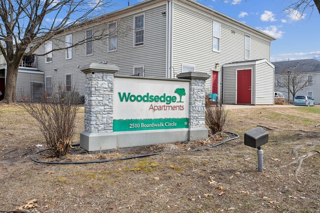 Woodsedge