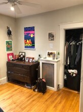 196 Hillside St, Unit 3 in Boston, MA - Building Photo - Building Photo