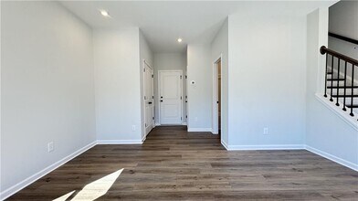 1043 Bullpen Bluffs in Lawrenceville, GA - Building Photo - Building Photo