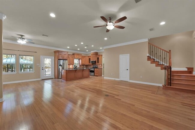 property at 19025 Walding Rd