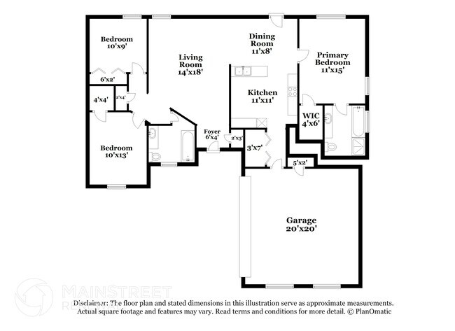 25 E Country Woods Dr in Covington, GA - Building Photo - Building Photo