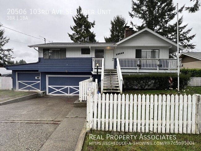property at 20506 103rd Ave SE