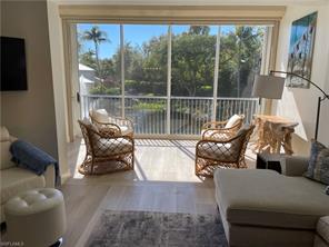 749 Bentwater Cir-Unit -8-103 in Naples, FL - Building Photo