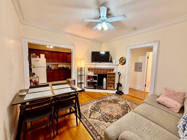 property at 21 Park Vale Ave