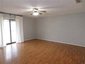 1105 Pack Ave in Copperas Cove, TX - Foto de edificio - Building Photo