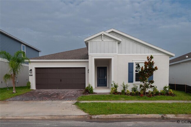 4975 Worchester Dr in Kissimmee, FL - Building Photo - Building Photo