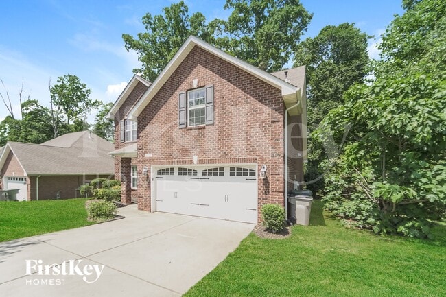 2408 Kinmere Dr in Gastonia, NC - Building Photo - Building Photo