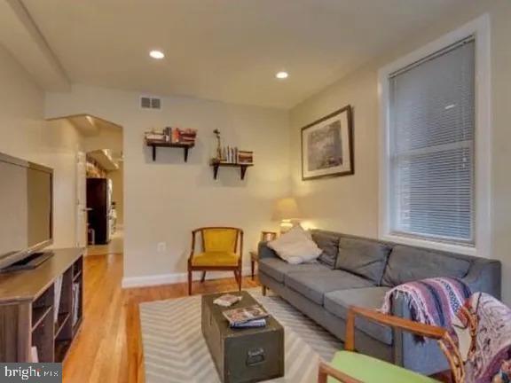 1223 Orren St NE in Washington, DC - Building Photo