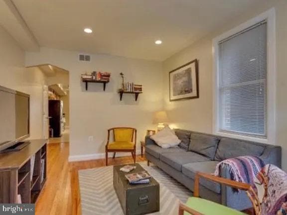 property at 1223 Orren St NE