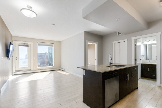 property at 10226-10104 104 Street NW