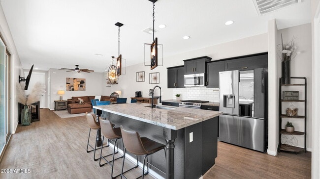 14884 W Pershing St in Surprise, AZ - Building Photo - Building Photo