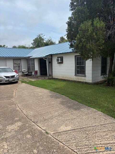 property at 1106 Middleton St