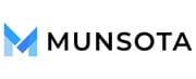Property Management Company Logo Munsota Management LLC