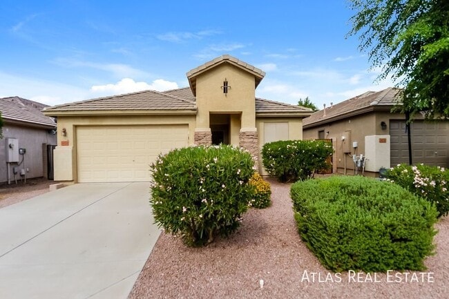 property at 34724 N Barzona Trail