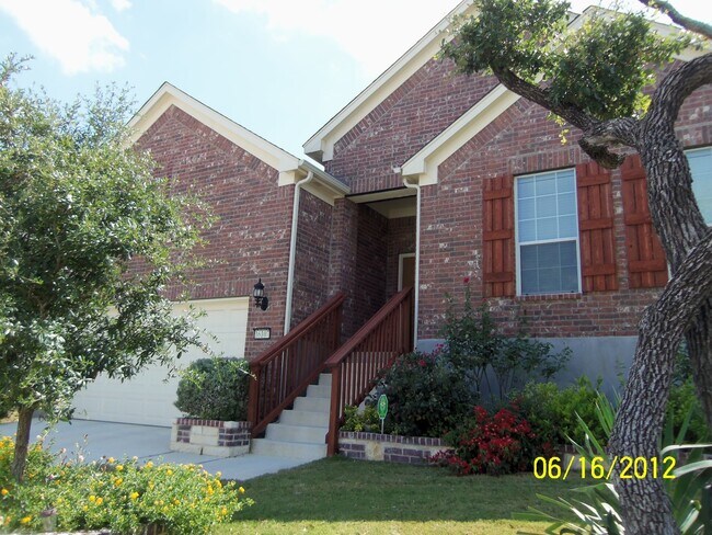 property at 16107 Noble Night