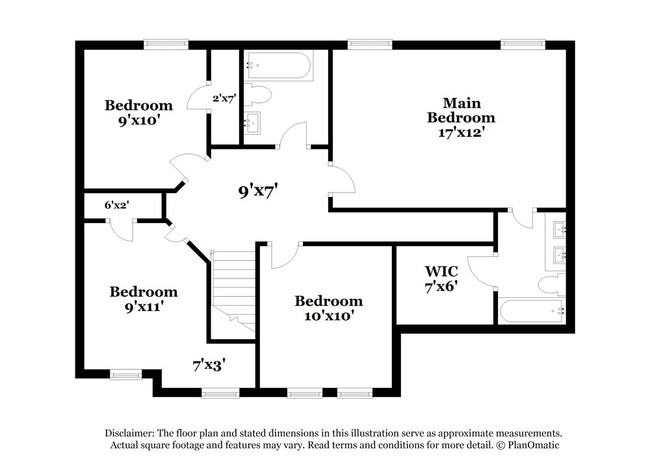 3014 Edmonton Pl in Charlotte, NC - Building Photo - Building Photo