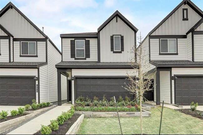 10414 Belmont Orchard Trl in Houston, TX - Foto de edificio - Building Photo