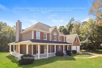 865 Trailside Ln SW in Marietta, GA - Building Photo - Building Photo