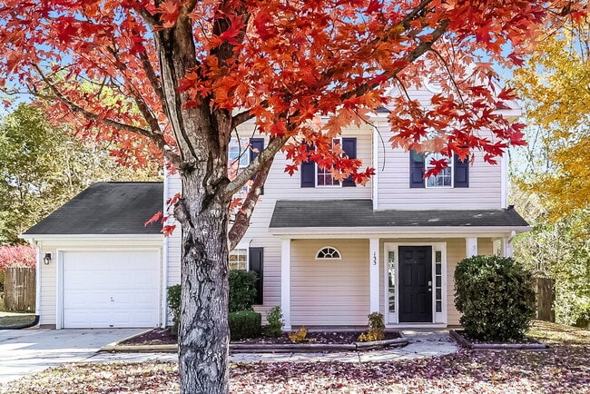 property at 133 Arbridge Ct