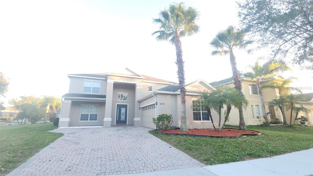 5791 Covington Cove Way in Orlando, FL - Building Photo