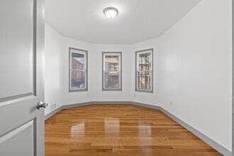 21 Dwight St in Jersey City, NJ - Building Photo - Building Photo