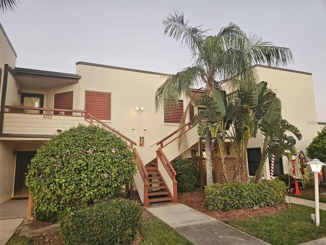 property at 314 Spring Lakes Blvd