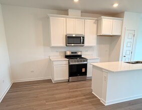 2242 Barbera Dr in Oswego, IL - Foto de edificio - Building Photo