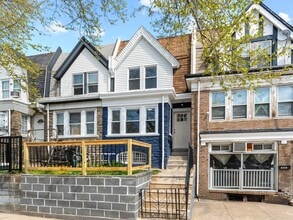 1901A 72nd Ave in Philadelphia, PA - Building Photo - Building Photo