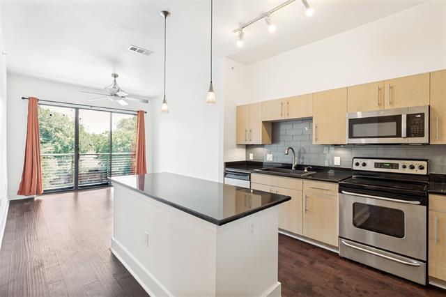 property at 4414 Cedar Springs Rd