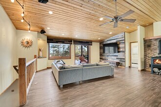 11760 Cherokee Trail in Conifer, CO - Building Photo - Building Photo