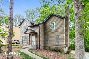 3848 Valley Brook Rd