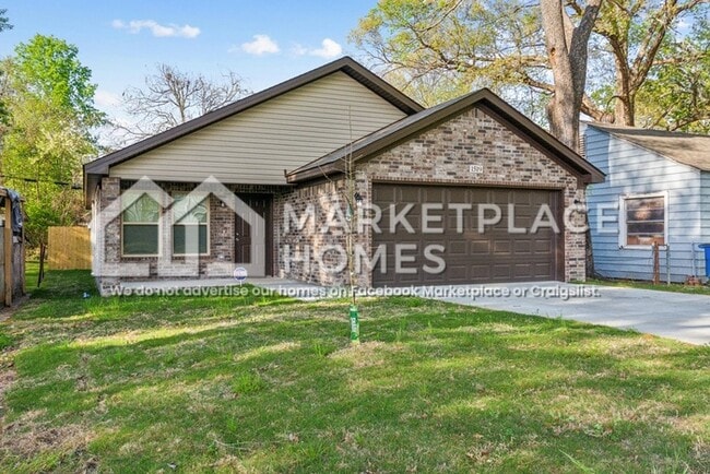 1519 W 15th St in North Little Rock, AR - Building Photo - Building Photo