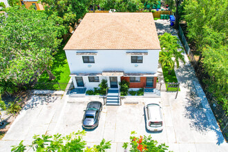 5541 NW Miami Ct in Miami, FL - Building Photo - Building Photo