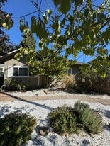 129 NW 11th St in Corvallis, OR - Building Photo