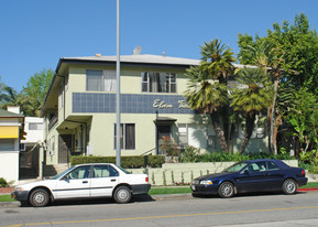 1135 S Doheny Dr Apartments