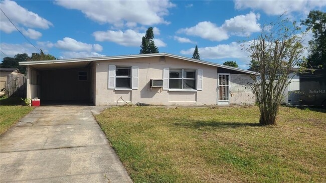 property at 5016 S 85th St