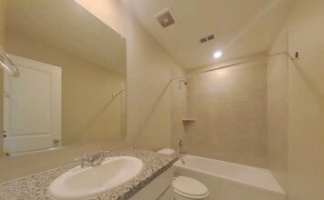 11855 Mancos Trl in Rhome, TX - Building Photo - Building Photo