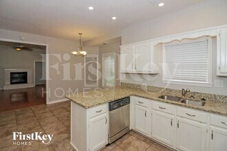 5739 Eagleston Dr in Olive Branch, MS - Building Photo - Building Photo