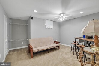 6052 Ticket Way in Woodbridge, VA - Building Photo - Building Photo
