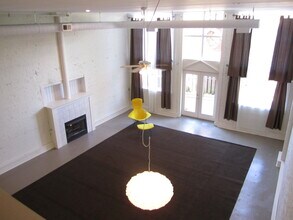 505 S Main St, Unit 509 South Main #102 in Memphis, TN - Foto de edificio - Building Photo