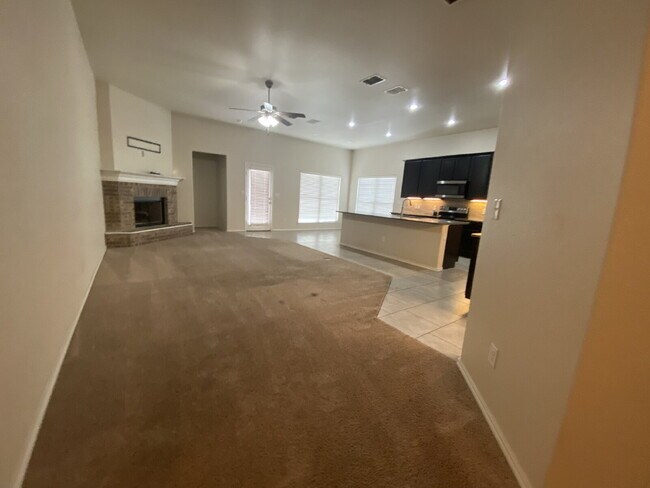 7039 95th St in Lubbock, TX - Building Photo - Building Photo