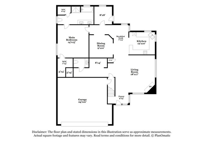 4 Elmwood Cir in Wimberley, TX - Building Photo - Building Photo