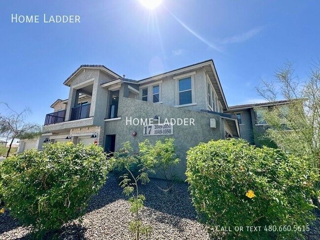 property at 5100 E Rancho Paloma Dr