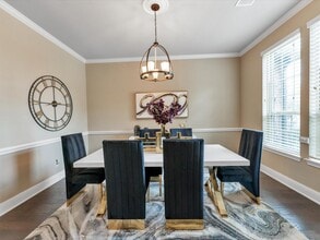 34106 Mill Creek Way in Pinehurst, TX - Building Photo - Building Photo