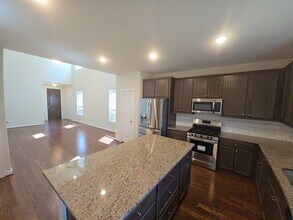 7543 Coral Ter Dr in Cypress, TX - Building Photo - Building Photo