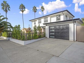 4420 Voltaire St in San Diego, CA - Building Photo - Building Photo