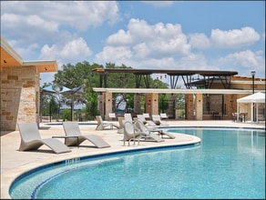 336 Teakmill Trail in San Marcos, TX - Building Photo - Building Photo