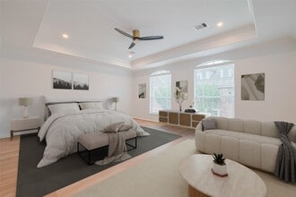 1514 Olive Park in Houston, TX - Building Photo - Building Photo